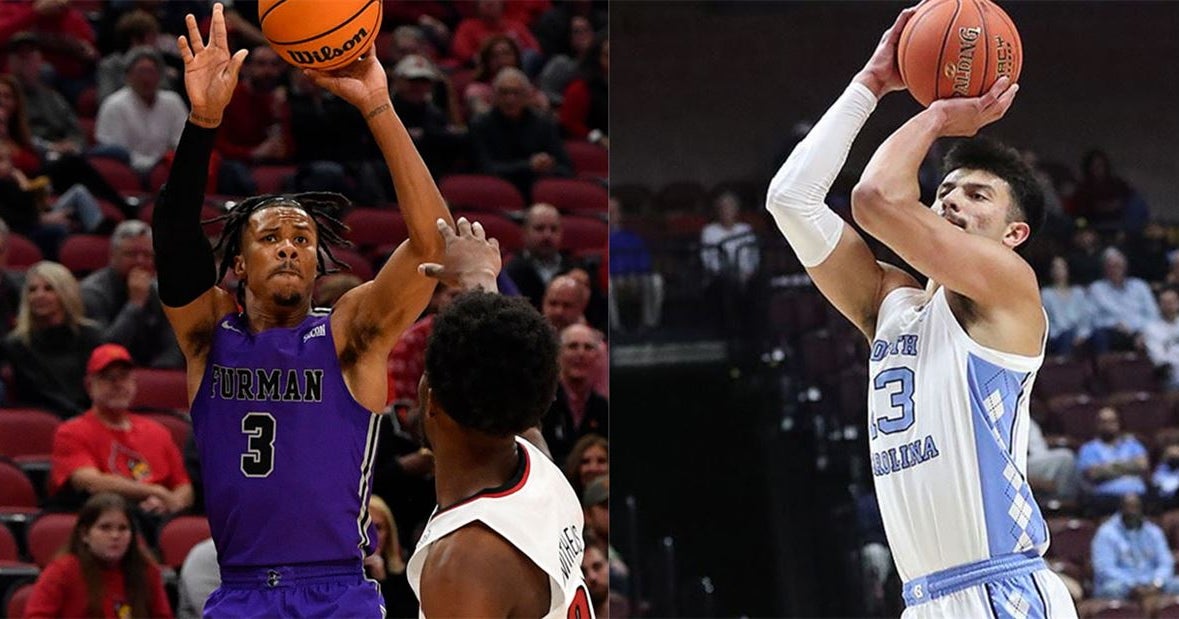 North Carolina vs. Furman Basketball Preview North Carolina vs. Furman Basketball Preview