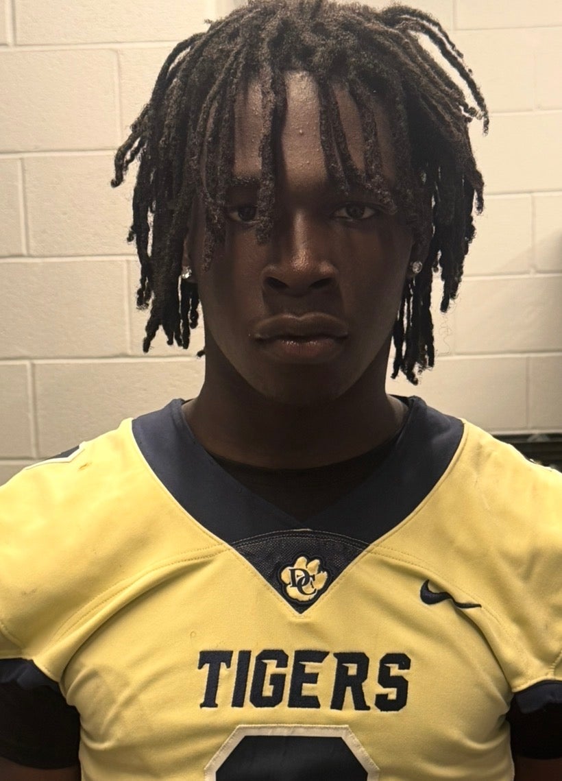 Jeremiah Mathis