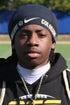 Trayvis Hunter athlete image