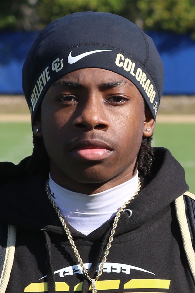 Trayvis Hunter athlete image