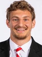 Luke Reimer, Nebraska, Linebacker
