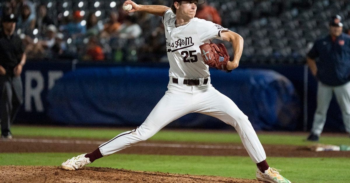 GigEm 247's Tony Catalina joins Louie Belina of The Zone, talks Texas A&M baseball, Clayton Freshcorn and more