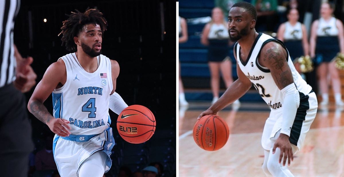 UNC vs. Charleston Southern Basketball Preview: Final Non-Conference Matchup