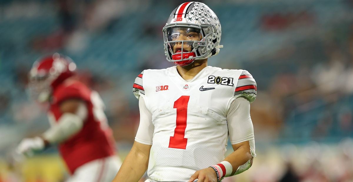 What Jeremy Ruckert's NFL Draft decision means for Ohio State