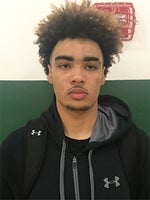 Dallas Rider, Moreau Catholic, Small Forward