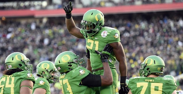 Rose Bowl Final Score Oregon Blows Past Florida State 59 20