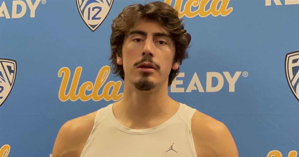 Jaime Jaquez Talks Improved Mobility, Defensive Commitment, and More