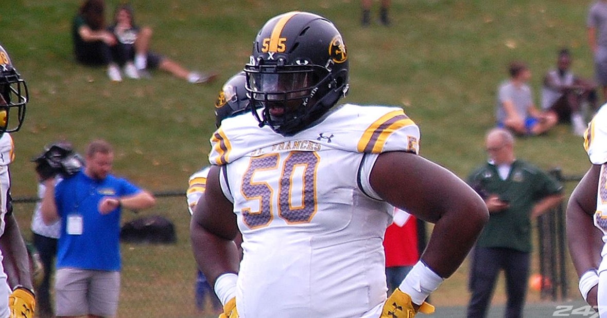 Louisville Football Dishes Out Scholarship Offers