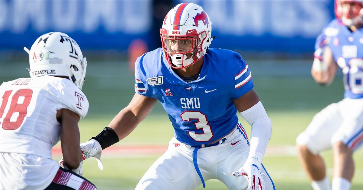 How To Watch Smu At Navy