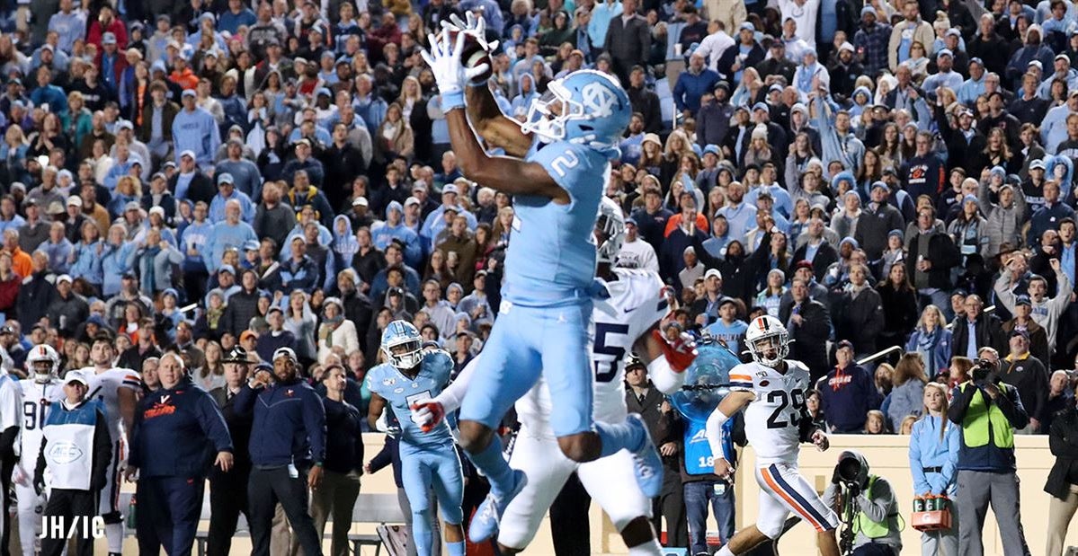 Unc Basketball Depth Chart