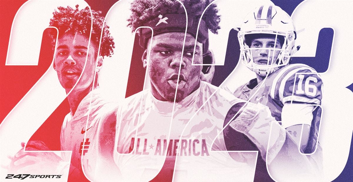 247Sports on X: TOP247 RANKINGS UPDATE