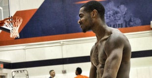 Five takeaways from Illini summer workouts Five takeaways from Illini summer workouts