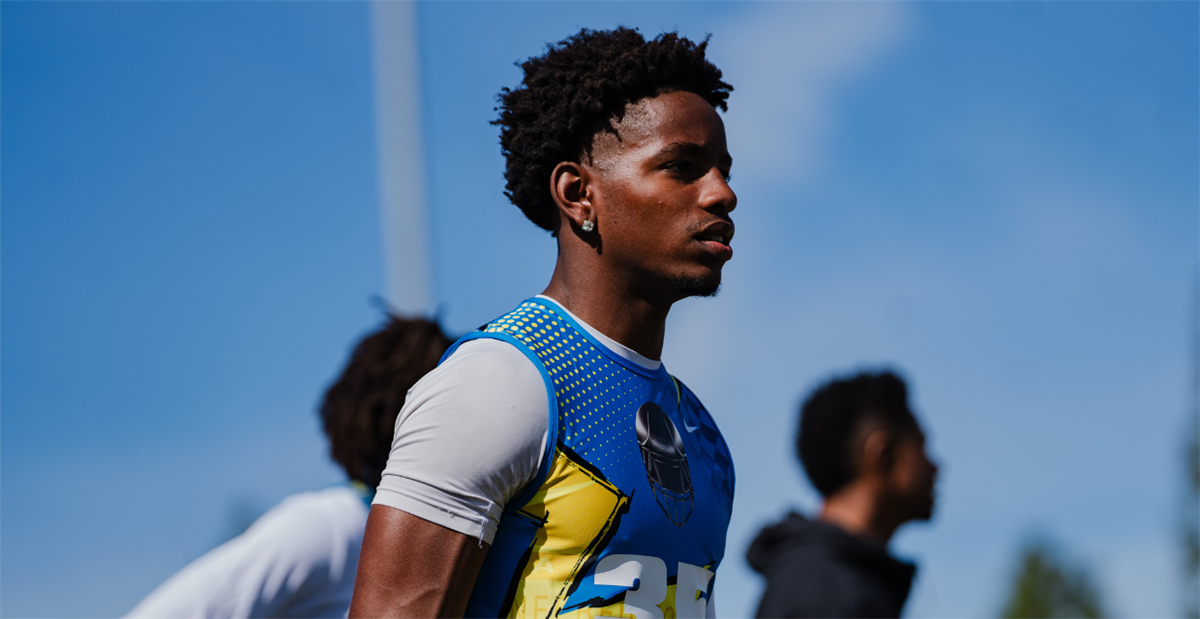College football recruiting intel: Miami, Nebraska, Oregon, Texas among trending teams exiting official visits
