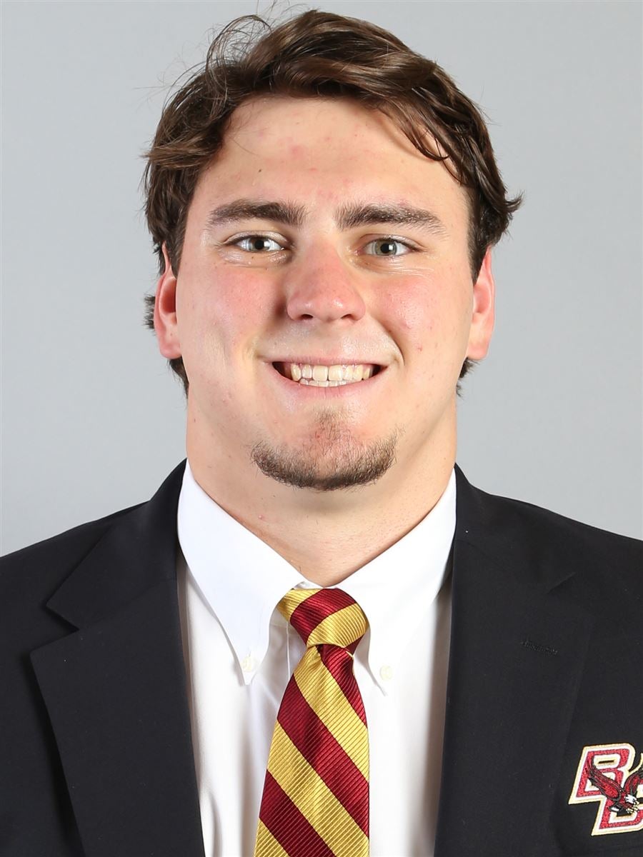 Ben Petrula Offensive Guard Boston College