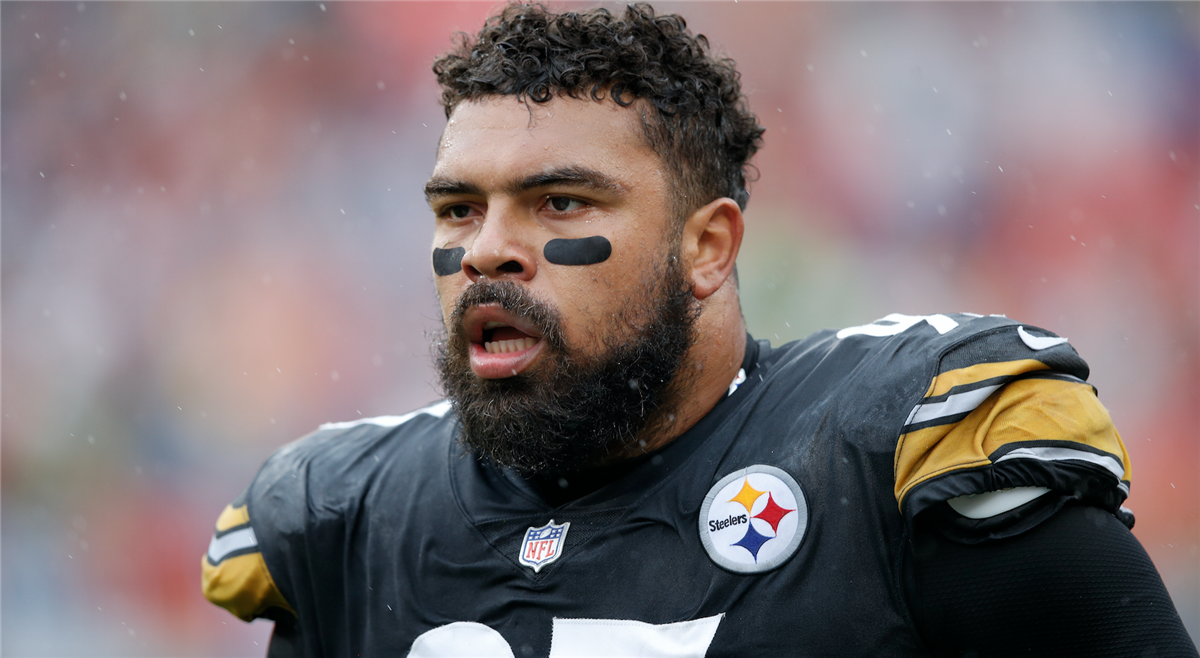 Jaguars-Steelers Match-Up To Watch: Offensive line vs. Pittsburgh's Cam  Heyward