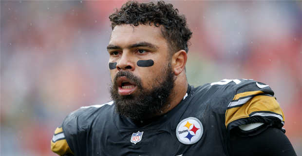 Cam Heyward vows that Steelers' defense 'will be ready 