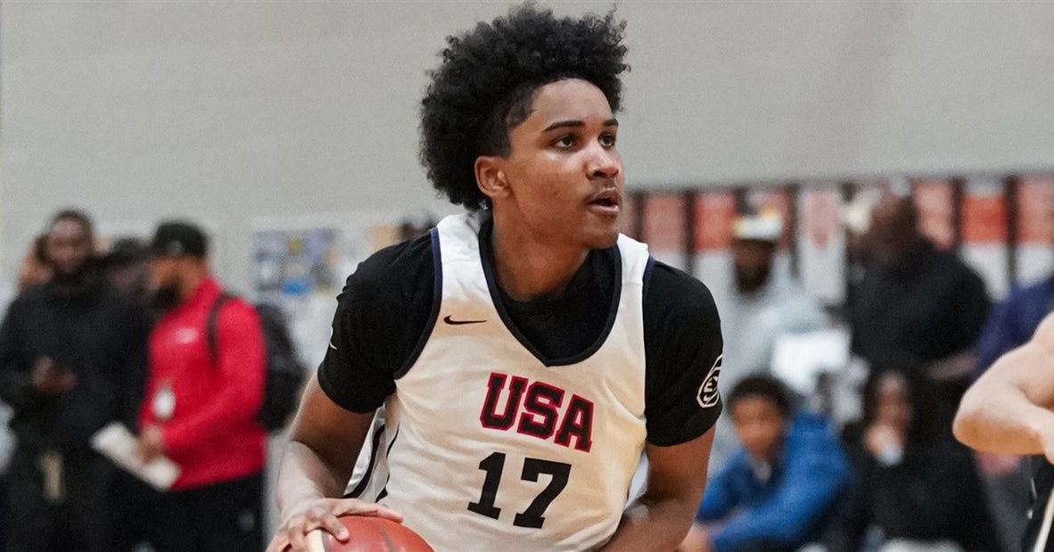 How Mizzou hoops recruiting targets performed during early games at EYBL KC