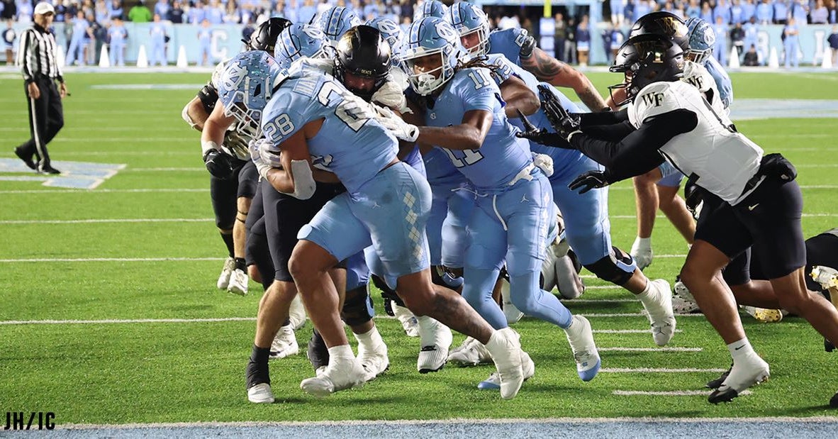 Mack Brown Calls For Mack Brown Calls For