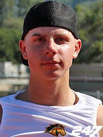 Matt Goodin, San Marin, Wide Receiver