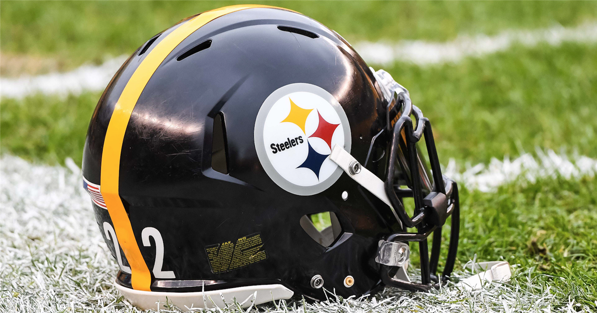 Steelers Cap Space 2025