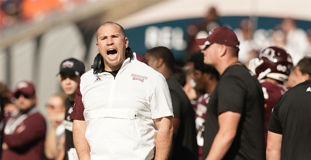 College football's first-year coaches: Forecasting success levels in 2023