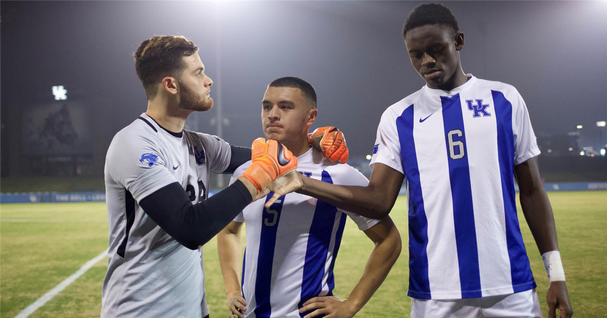 Kentucky Men s Soccer Season Ends In Elite 8 Loss To Maryland kentucky-men-s-soccer-season-ends-in-elite-8-loss-to-maryland