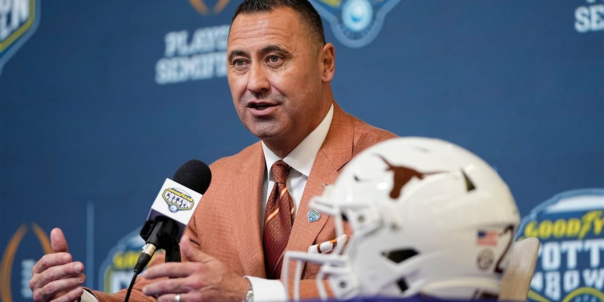 College Football Playoff semifinal live updates: Texas Longhorns, Ohio State Buckeyes face off in Cotton Bowl