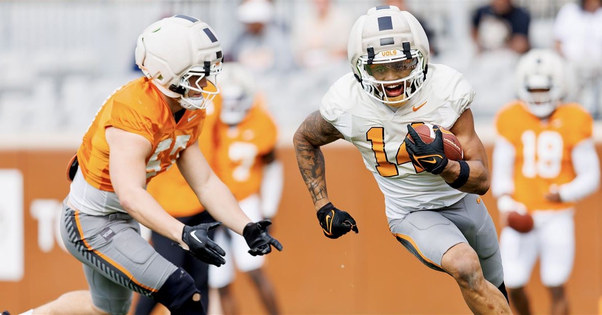 Tennessee’s 26 Most Important Players for 2026: No. 3