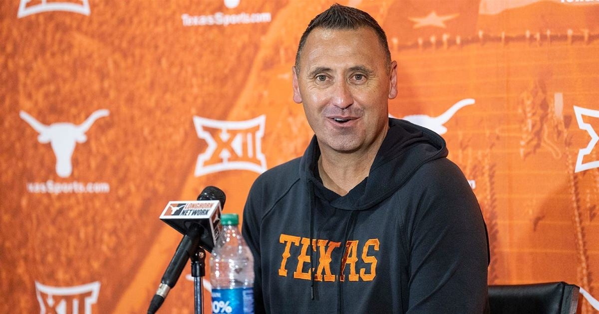 Video: Steve Sarkisian on CBS Sports Network's Inside College