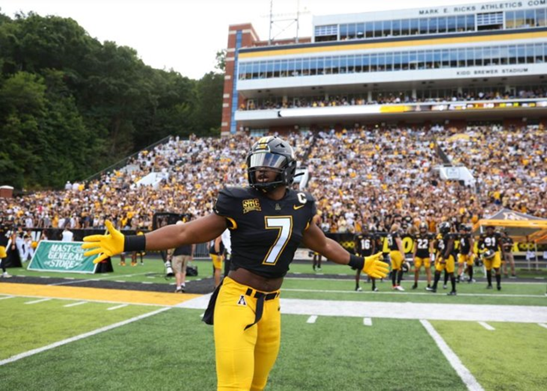 East Carolina Football: Preview, predictions for Pirates' 2019 season -  Page 4