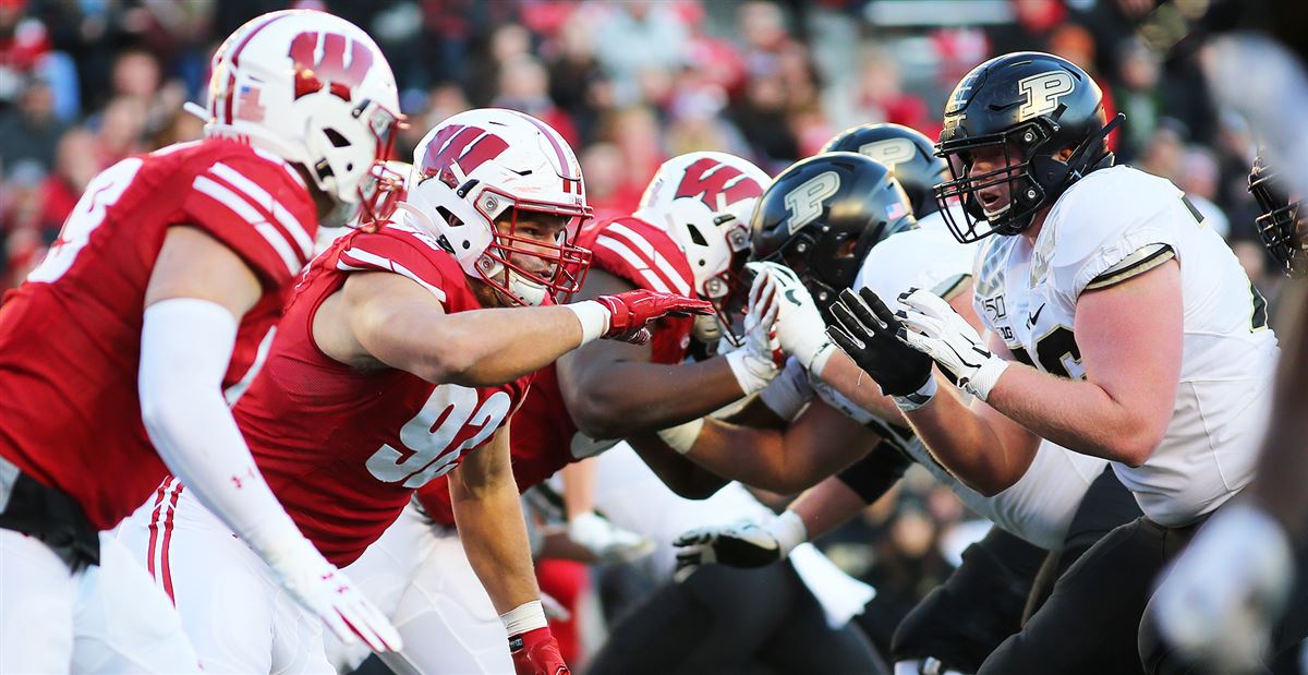 Nebraska Football: Purdue kickoff time, TV information announced