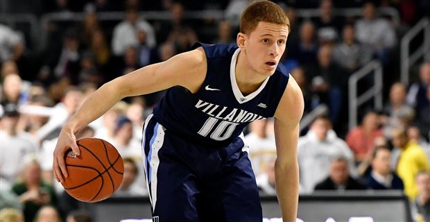 Bruce Brown: 2018 NBA Draft Scouting Report, Highlights - Sports