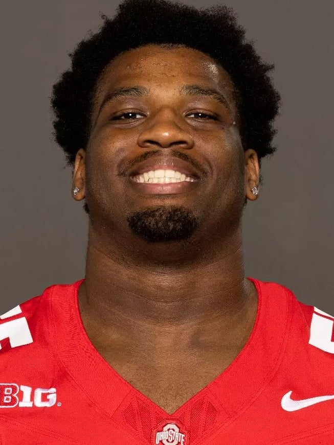 Dominic Kirks athlete image