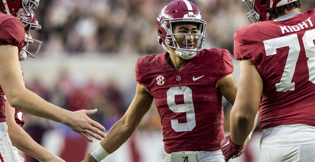 Todd McShay 2023 NFL Mock Draft: C.J. Stroud, Bryce Young Go Top 2