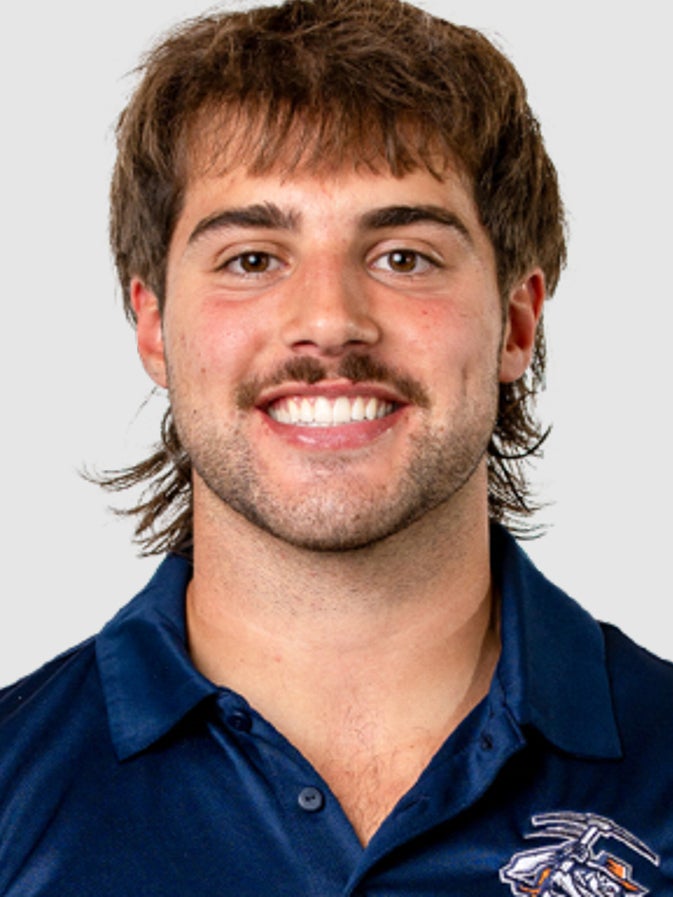 Skyler Locklear athlete image