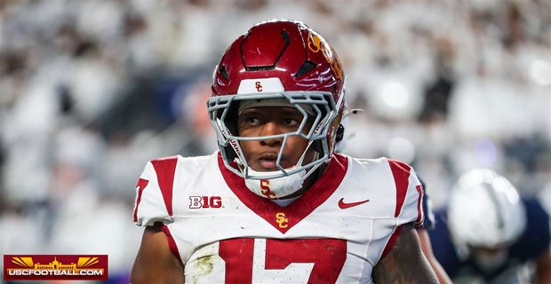 Our extensive No. 16 USC at Wisconsin preview