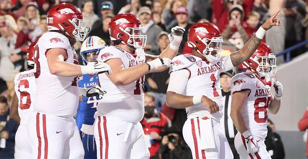 SEC football kickoff times, TV schedule announced for first three weeks ...
