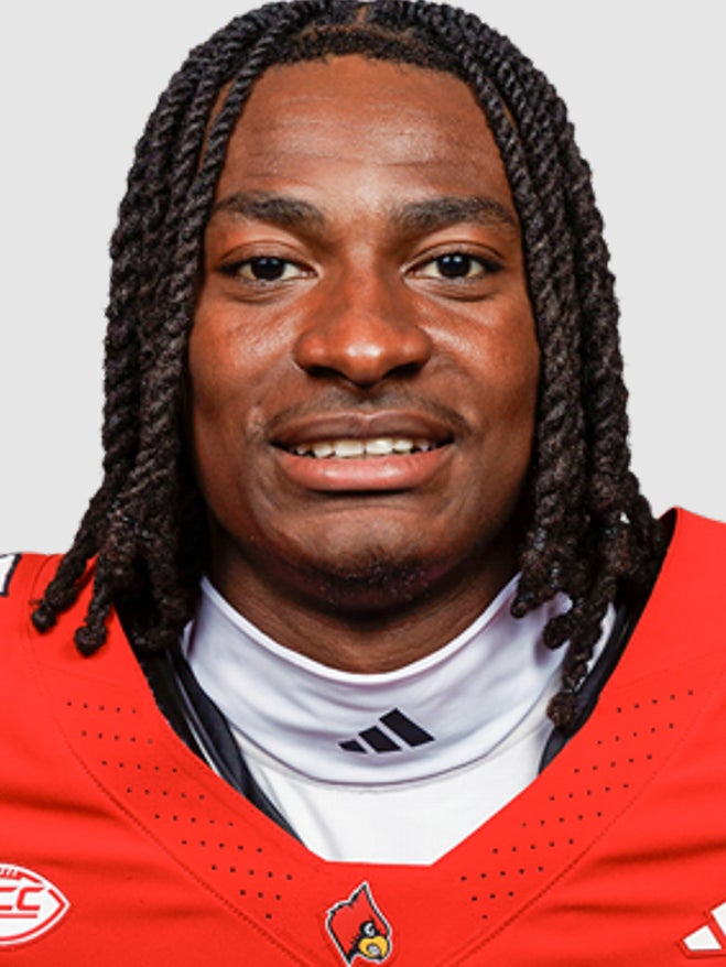 Justin Agu athlete image