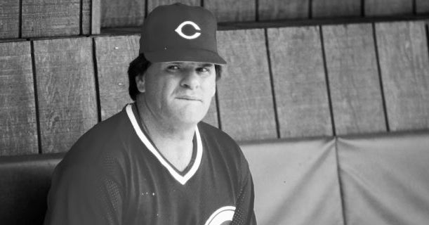 Social reactions to death of MLB AllTime hits leader Pete Rose