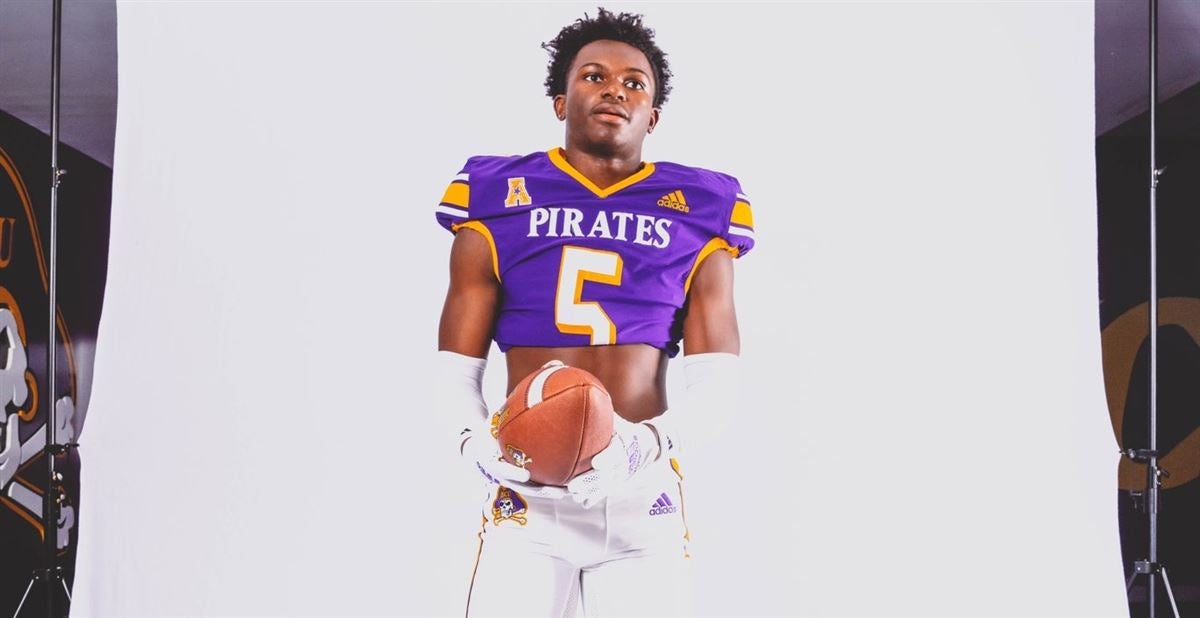 ECU football: Takeaways from Pirates' annual spring game