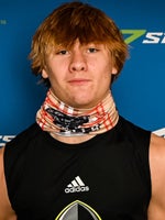 Will Rosenmeyer, Rock Canyon, Cornerback