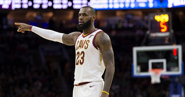 Sports Illustrated Names Its Top 100 Nba Players Of 2019