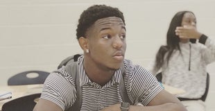 Starks excited about Nebraska, upcoming visit Starks excited about Nebraska, upcoming visit