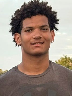 Braylon McDaniel