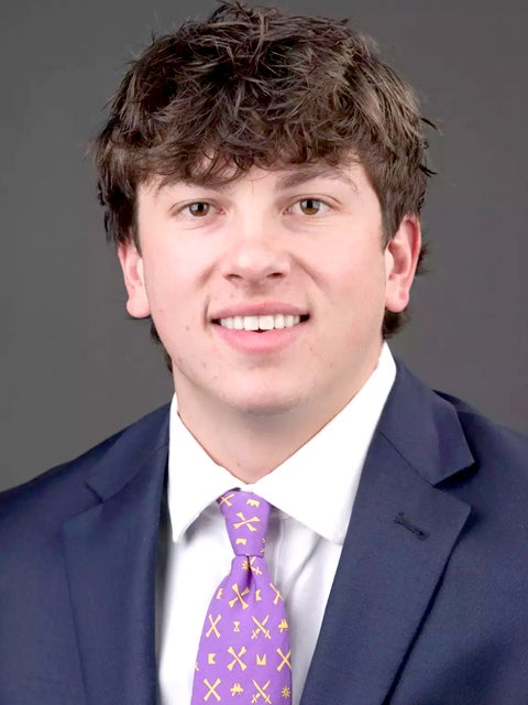 Chaston Ditta athlete image