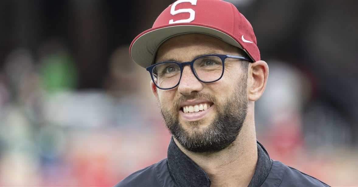 Andrew Luck explains why Texas remains a top reruiting priority for Stanford Football