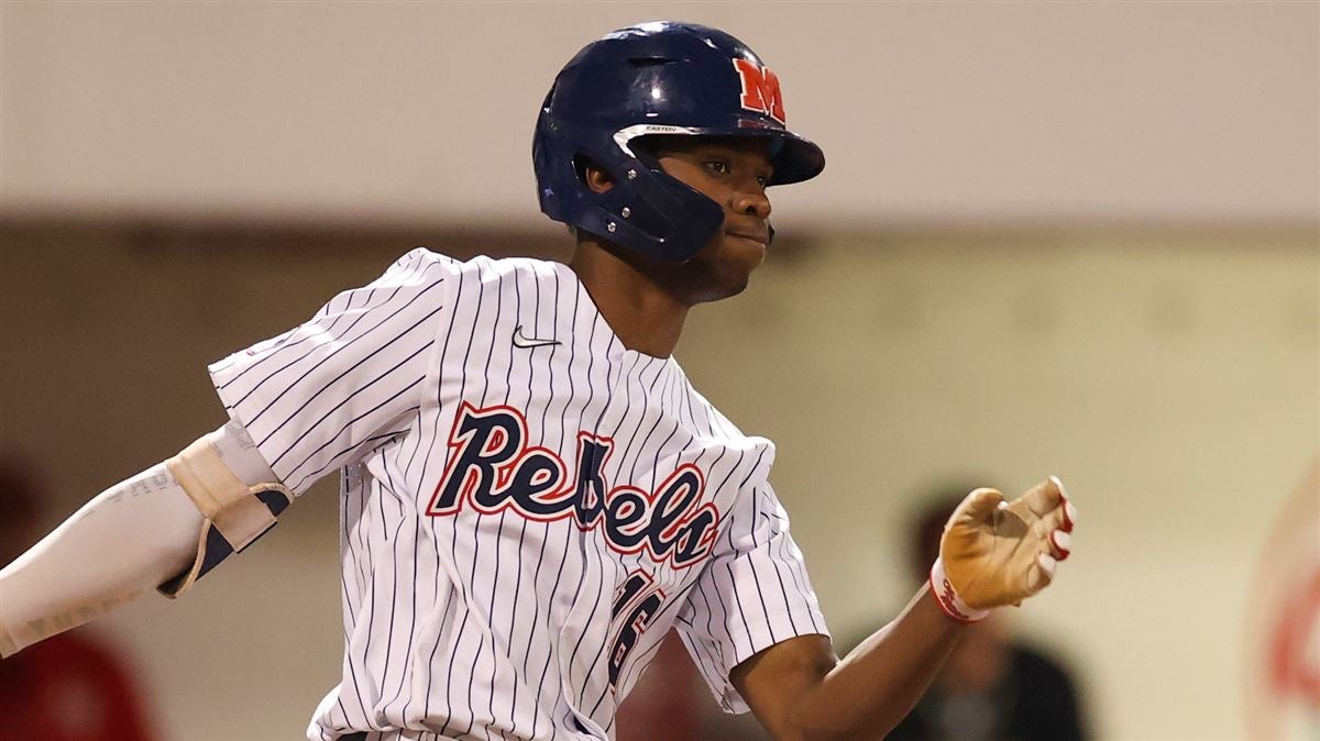 Carter Holton to start for Vanderbilt baseball vs. Ole Miss in SEC  Tournament