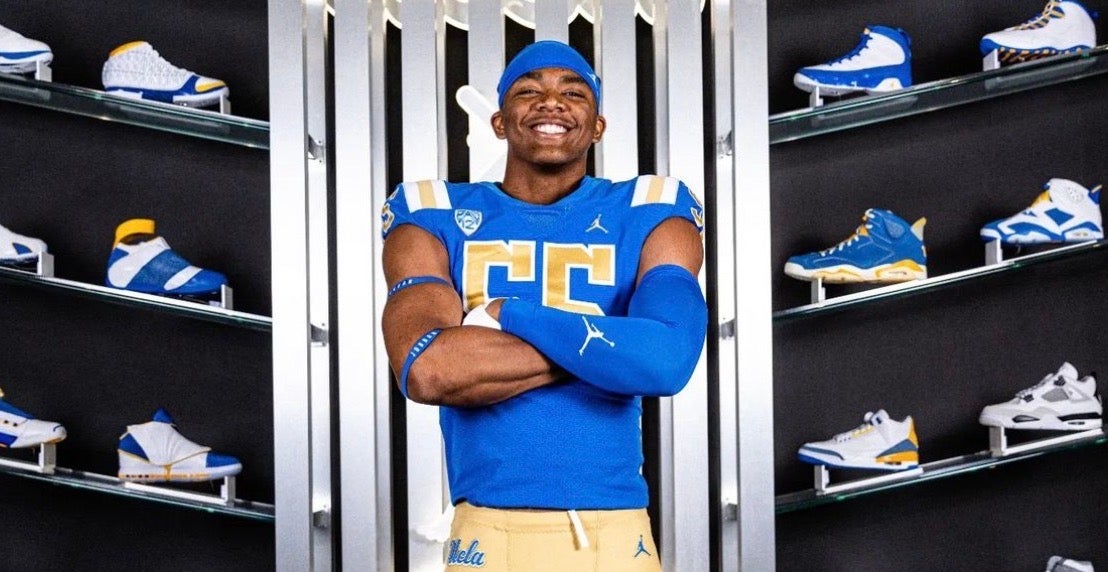 Ucla football hot sale shop