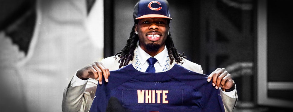 Kevin White on Special Teams impact