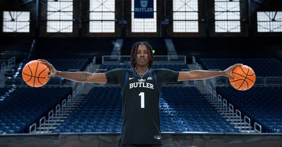 Scouting J’Lon Lyons and his fit at Butler